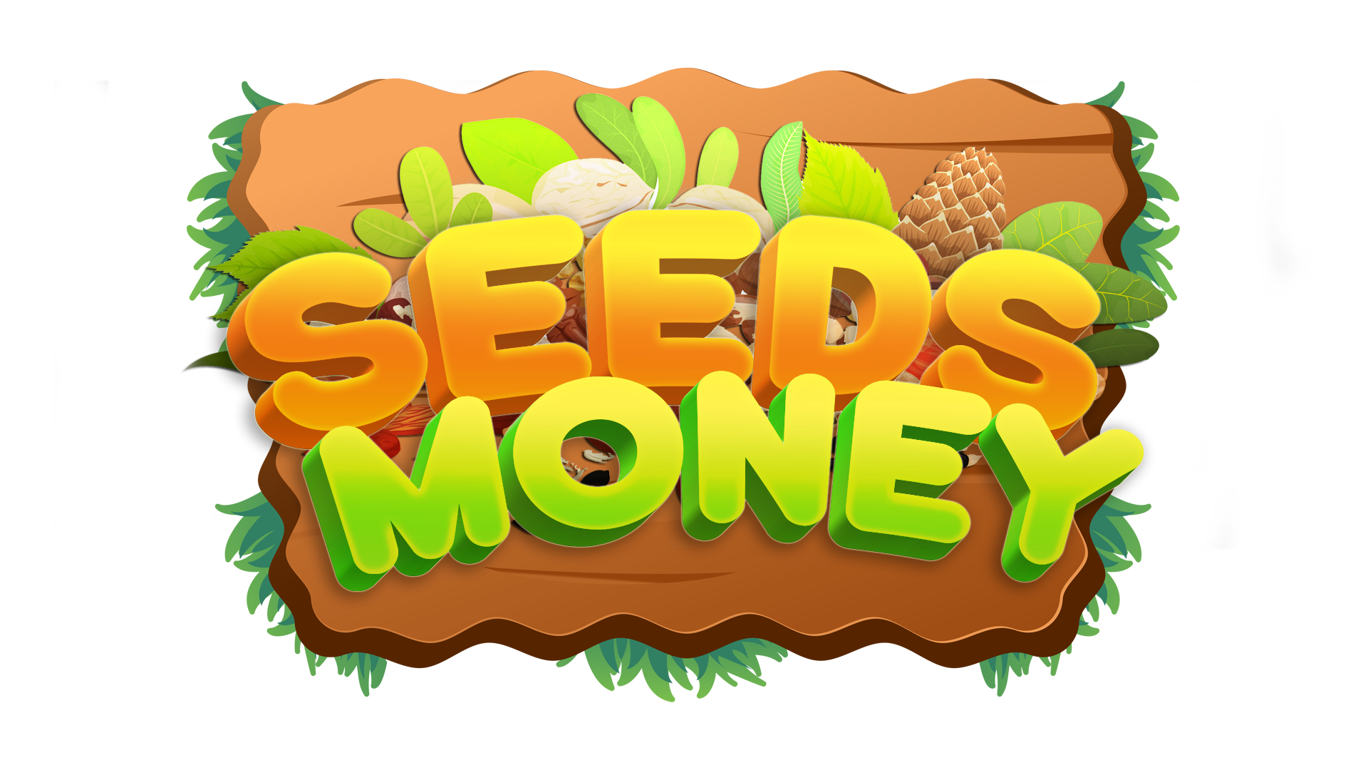 Logo SeedsMoney